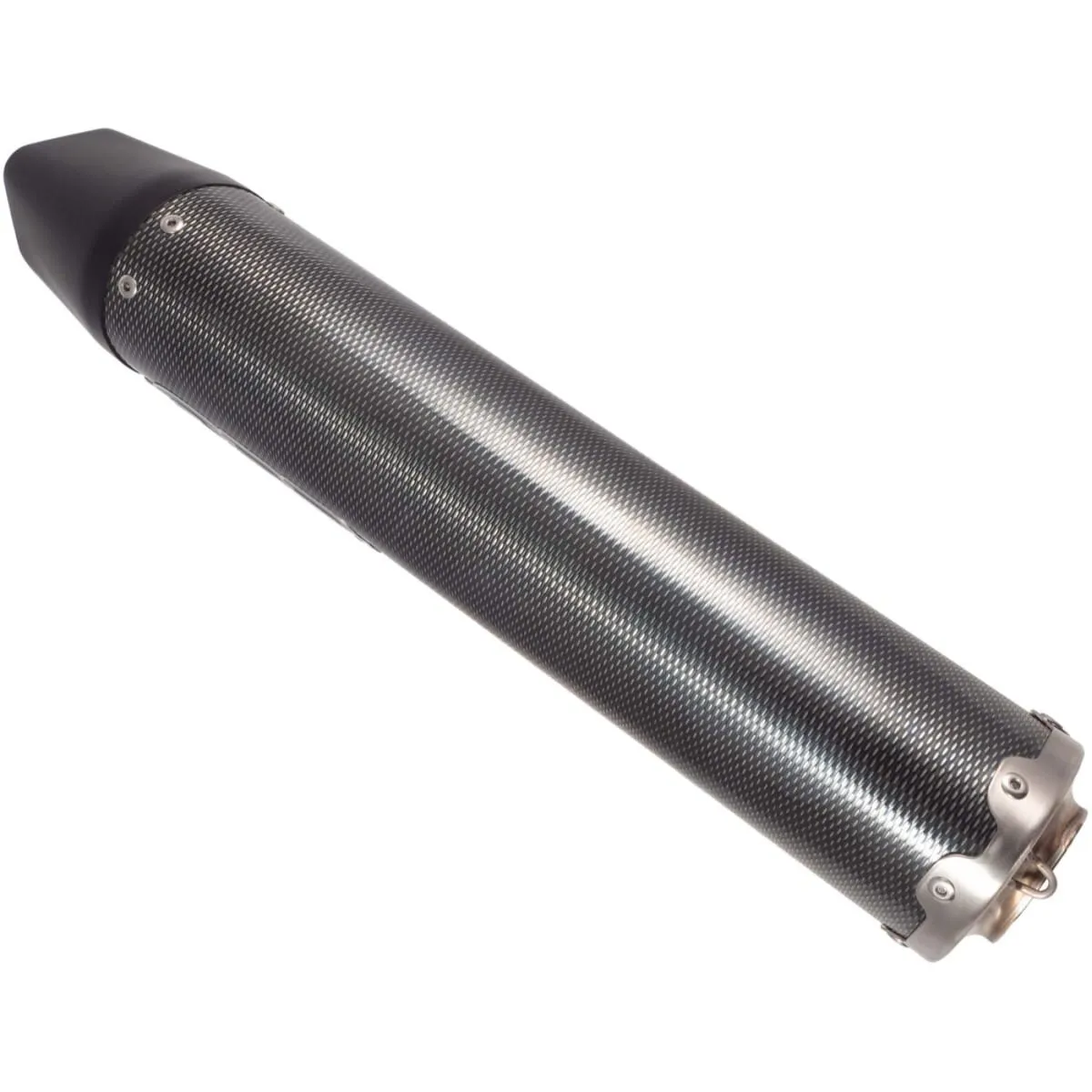 Ligne Semi-Complète GPR D.117.FUPO Noir Mat - Ligne complète
